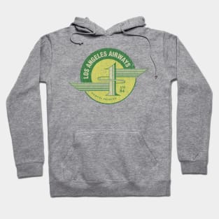 Los Angeles Airways 1947 Hoodie